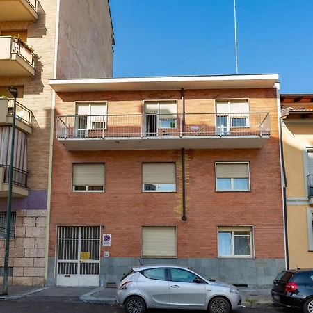 Casa Venera Apartment Torino Exterior foto