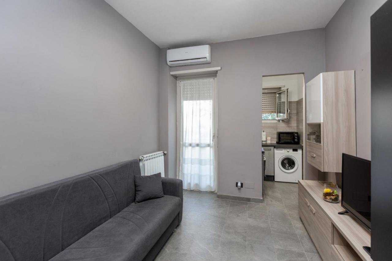 Casa Venera Apartment Torino Exterior foto