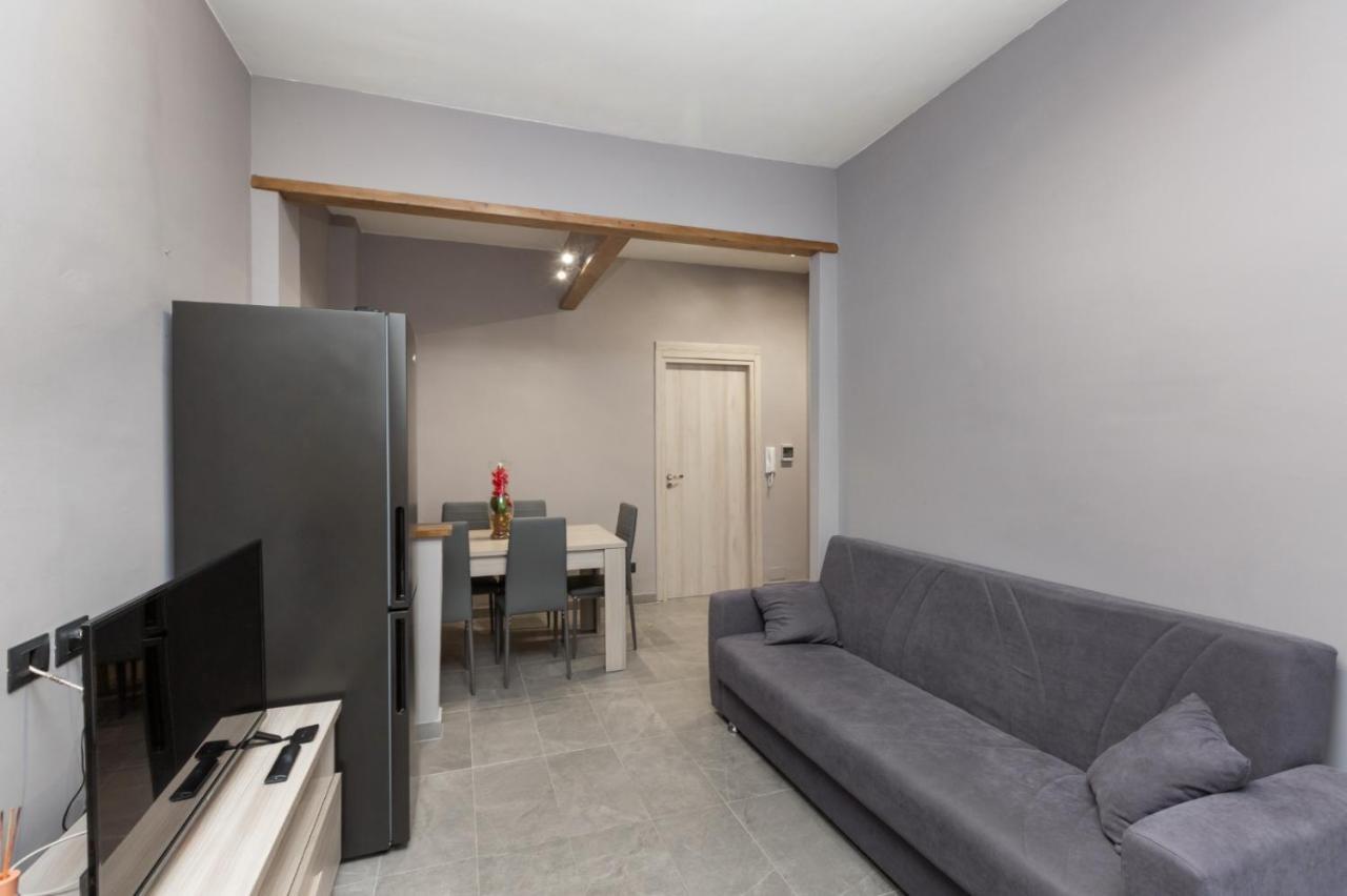 Casa Venera Apartment Torino Exterior foto